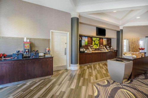 La Quinta by Wyndham Myrtle Beach Broadway Area - image 24