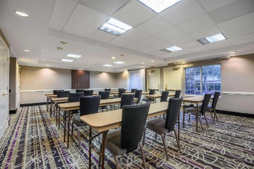 La Quinta by Wyndham Myrtle Beach Broadway Area - image 25