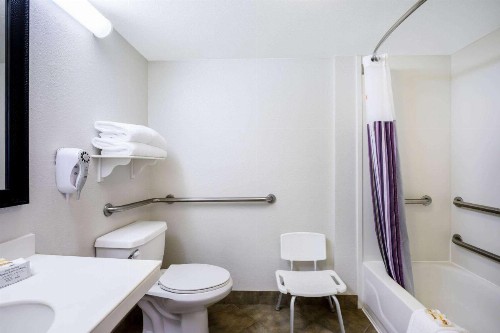 La Quinta by Wyndham Myrtle Beach Broadway Area - image 27