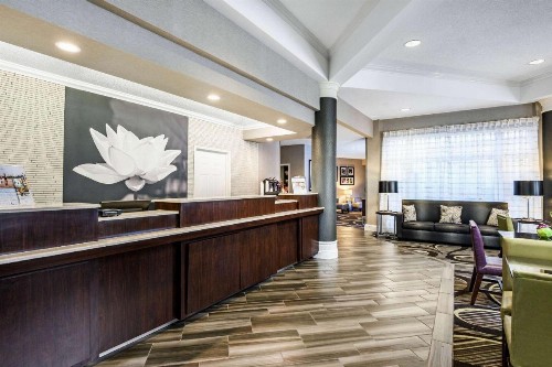 La Quinta by Wyndham Myrtle Beach Broadway Area - image 3