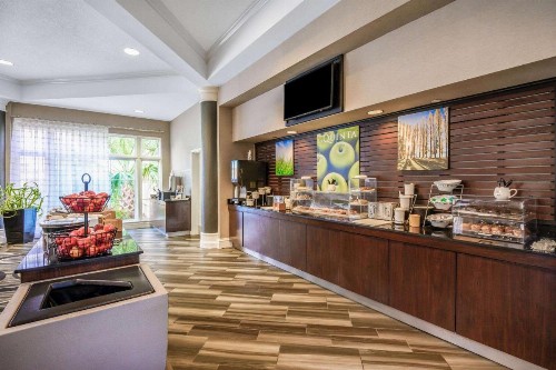 La Quinta by Wyndham Myrtle Beach Broadway Area - image 5