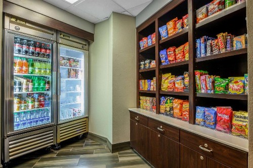 La Quinta by Wyndham Myrtle Beach Broadway Area - image 9