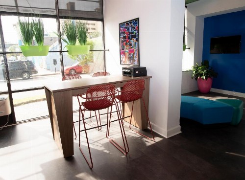 Aqua Beach Inn - image 23