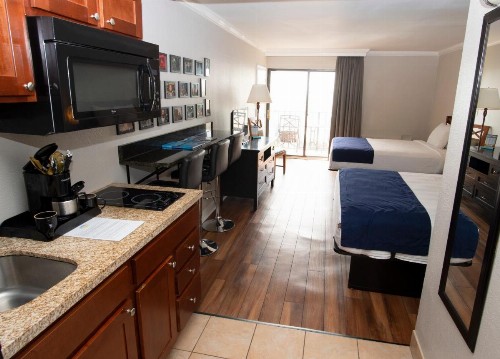 Aqua Beach Inn - image 26