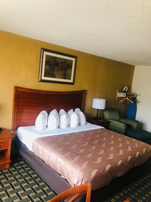 Quail Inn and Suites - Myrtle Beach - image 21
