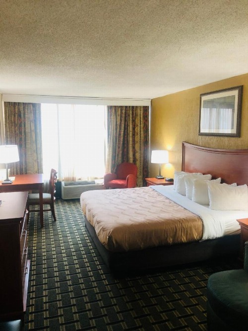 Quail Inn and Suites - Myrtle Beach - image 22