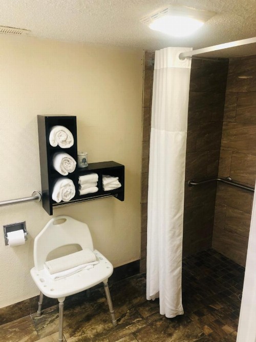 Quail Inn and Suites - Myrtle Beach - image 23