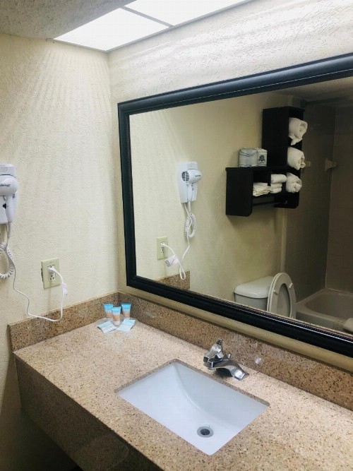 Quail Inn and Suites - Myrtle Beach - image 24