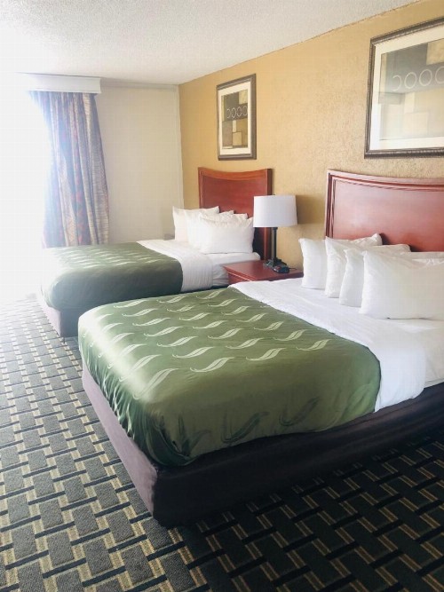 Quail Inn and Suites - Myrtle Beach - image 27