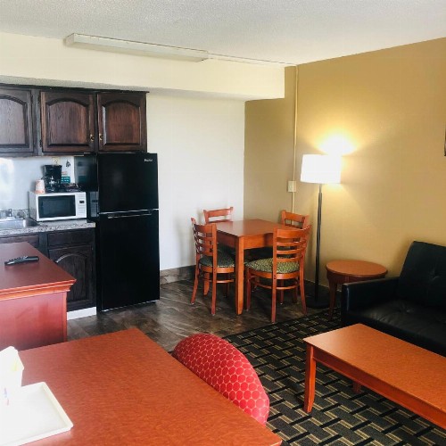 Quail Inn and Suites - Myrtle Beach - image 29