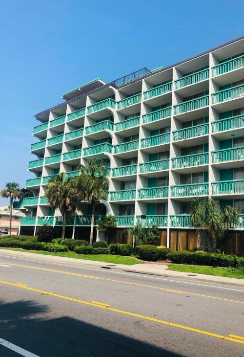 Quail Inn and Suites - Myrtle Beach - image 3