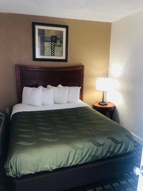 Quail Inn and Suites - Myrtle Beach - image 30