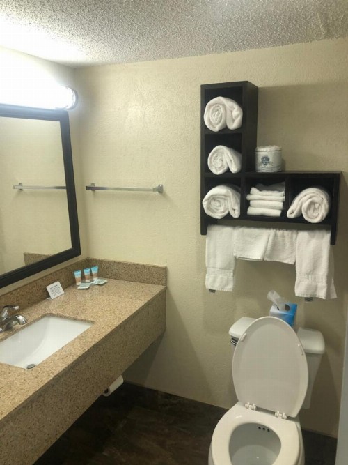 Quail Inn and Suites - Myrtle Beach - image 32