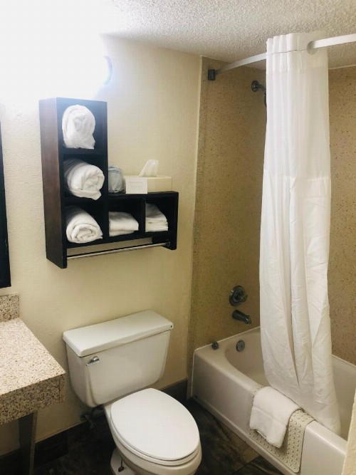 Quail Inn and Suites - Myrtle Beach - image 37
