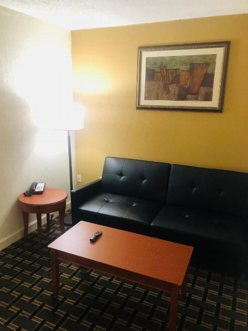 Quail Inn and Suites - Myrtle Beach - image 38