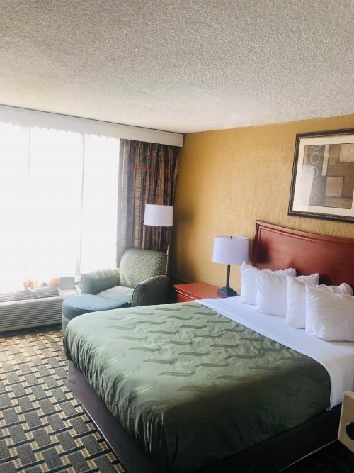 Quail Inn and Suites - Myrtle Beach - image 39