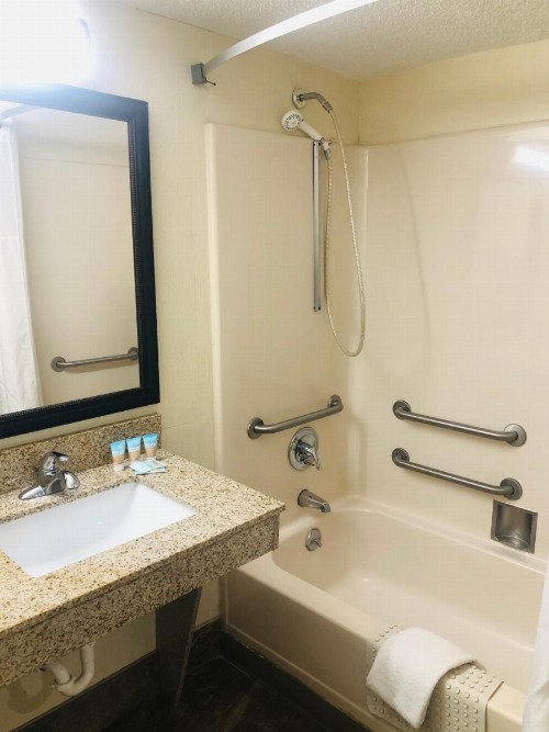 Quail Inn and Suites - Myrtle Beach - image 41