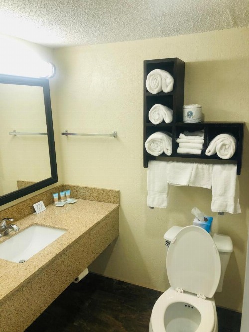 Quail Inn and Suites - Myrtle Beach - image 43