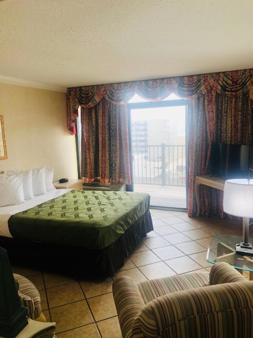 Quail Inn and Suites - Myrtle Beach - image 46