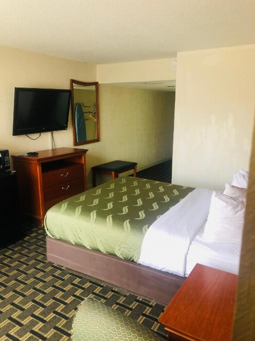 Quail Inn and Suites - Myrtle Beach - image 50