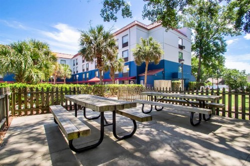 Red Roof Inn Myrtle Beach Hotel - Market Commons - image 33