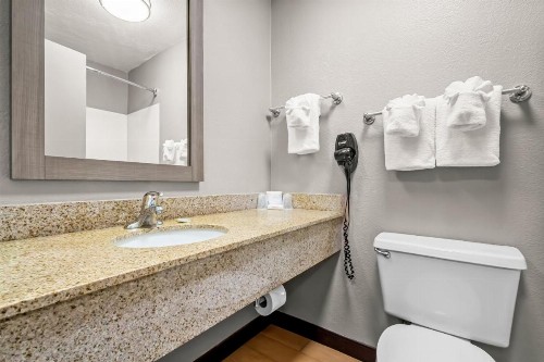 Red Roof Inn Myrtle Beach Hotel - Market Commons - image 35