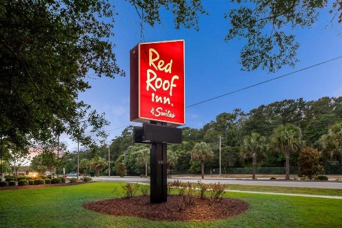 Red Roof Inn Myrtle Beach Hotel - Market Commons - image 37