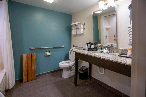 Sleep Inn near Outlets - image 28