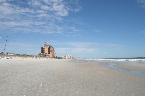 Cabana Shores Hotel - image 22