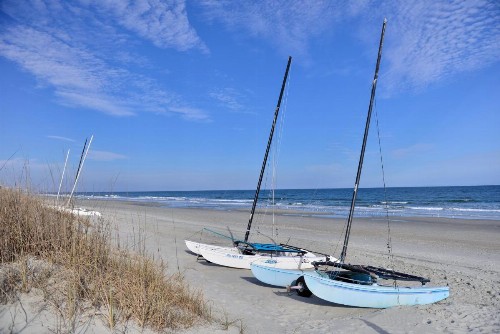 Cabana Shores Hotel - image 24