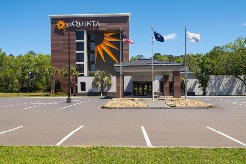 Days Inn by Wyndham Myrtle Beach - image 13