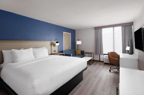 Days Inn by Wyndham Myrtle Beach - image 17