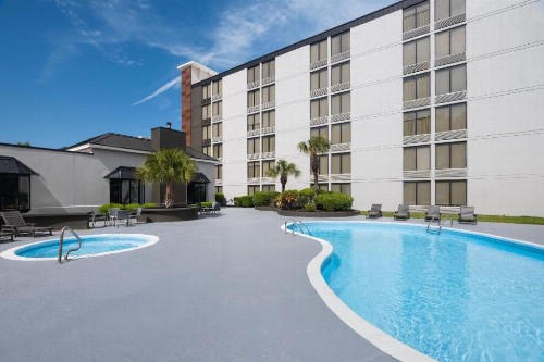 Days Inn by Wyndham Myrtle Beach - image 2