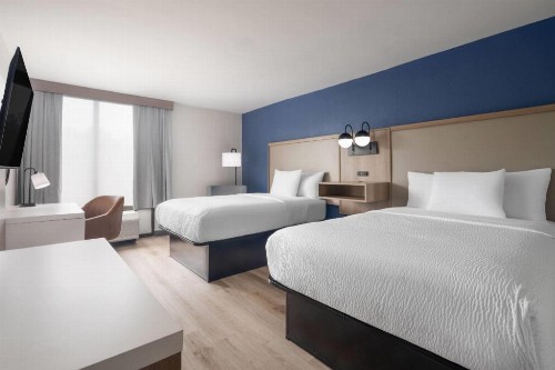 Days Inn by Wyndham Myrtle Beach - image 24