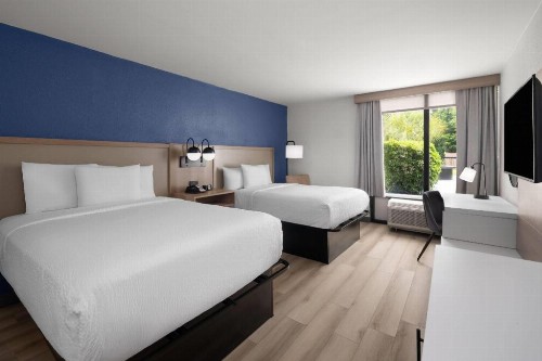 Days Inn by Wyndham Myrtle Beach - image 30