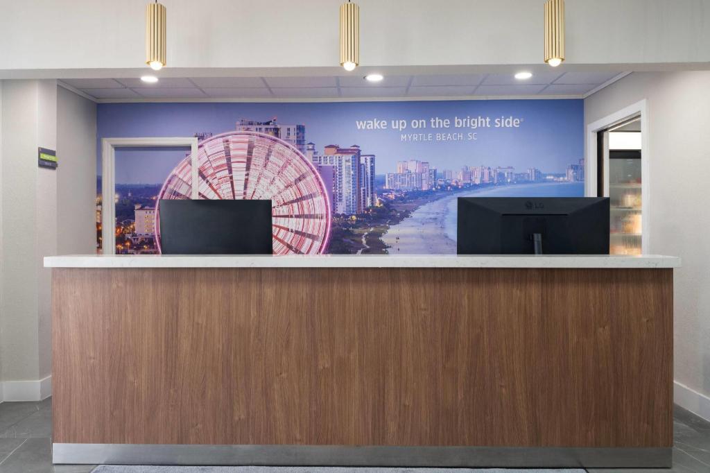 Days Inn by Wyndham Myrtle Beach - image 5