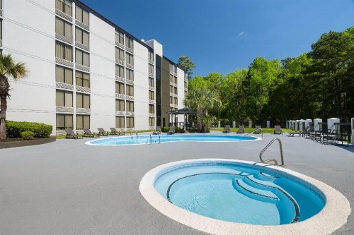 Days Inn by Wyndham Myrtle Beach - image 7