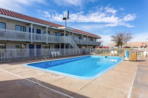 Motel 6 Myrtle Beach - image 24