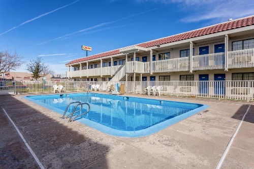 Motel 6 Myrtle Beach - image 25