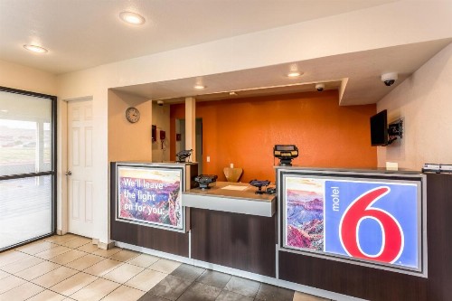 Motel 6 Myrtle Beach - image 27