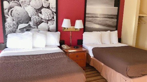 Royal Palace Inn and Suites Myrtle Beach Ocean Blvd - image 26
