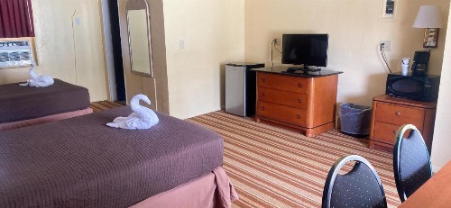 Royal Palace Inn and Suites Myrtle Beach Ocean Blvd - image 28