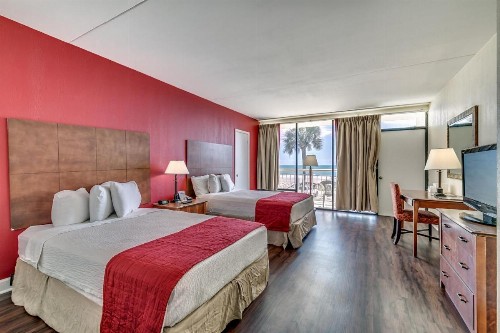 Summer Wind Inn and Suites - image 6