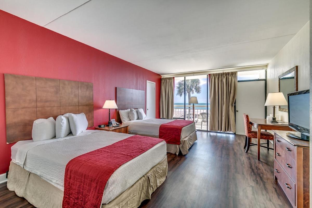 Summer Wind Inn and Suites - image 6