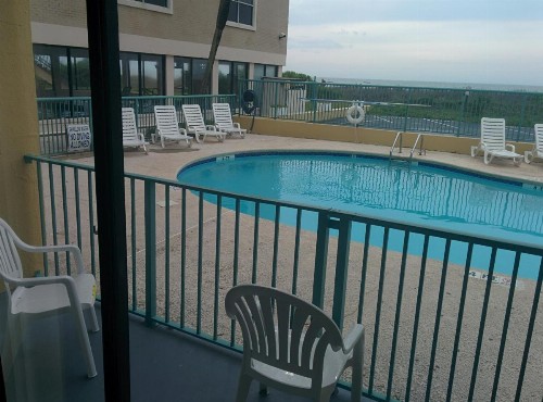 Sea Dunes Oceanfront - image 14