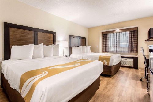 Quality Inn & Suites - Myrtle Beach - image 1