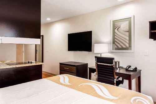 Quality Inn & Suites - Myrtle Beach - image 11
