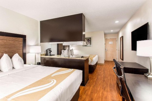 Quality Inn & Suites - Myrtle Beach - image 13
