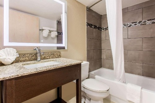 Quality Inn & Suites - Myrtle Beach - image 15