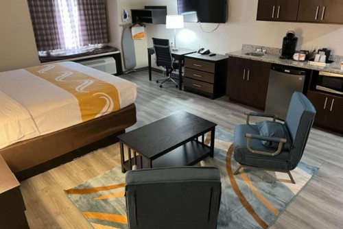 Quality Inn & Suites - Myrtle Beach - image 17